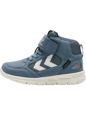 Klettverschluss Stiefel X-Light 2.0 Kinder HUMMEL