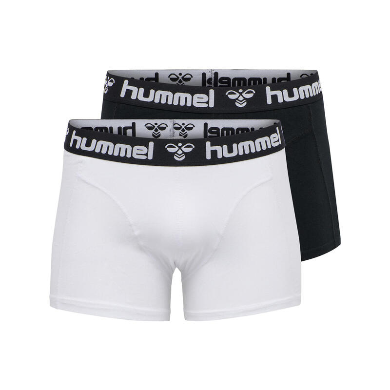 Enfiler Boxers Hmlmars Homme HUMMEL