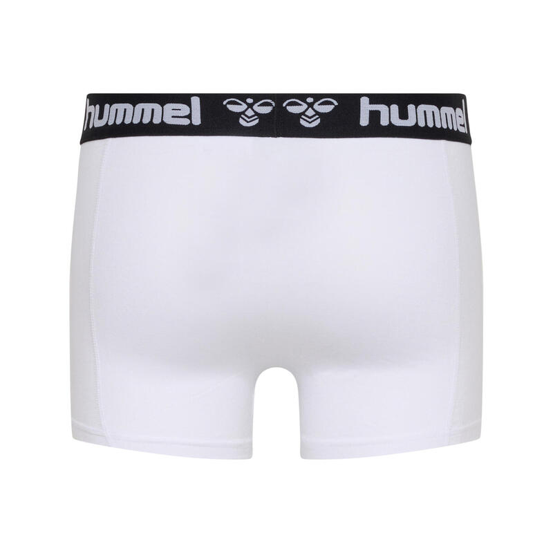 Enfiler Boxers Hmlmars Homme HUMMEL