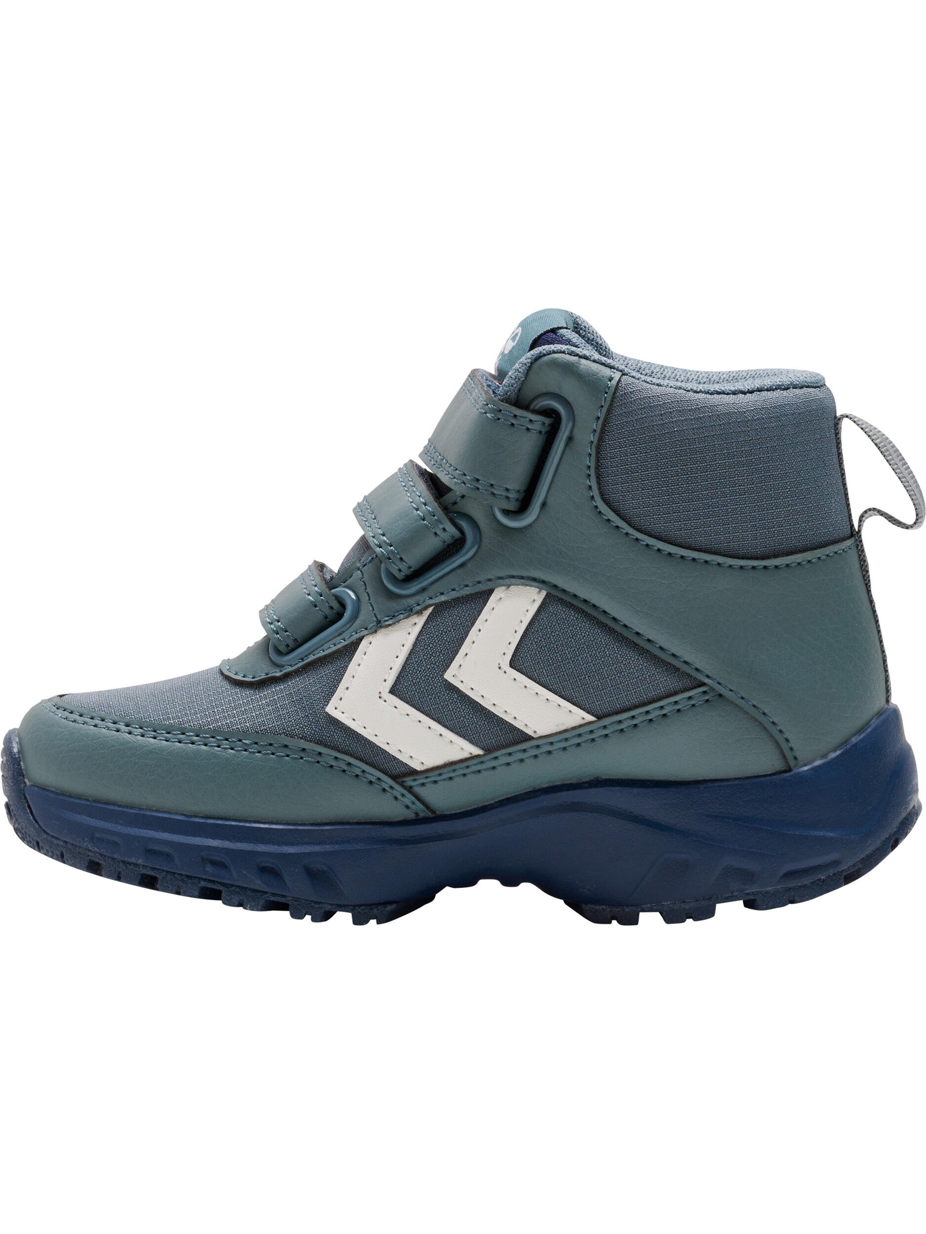 Klittenbandsluiting De Boot Van Winter Root Tex Uniseks Kinderen HUMMEL 6/7