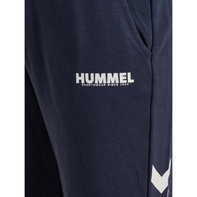 Hummel Pants Hmllegacy Tapered Pants