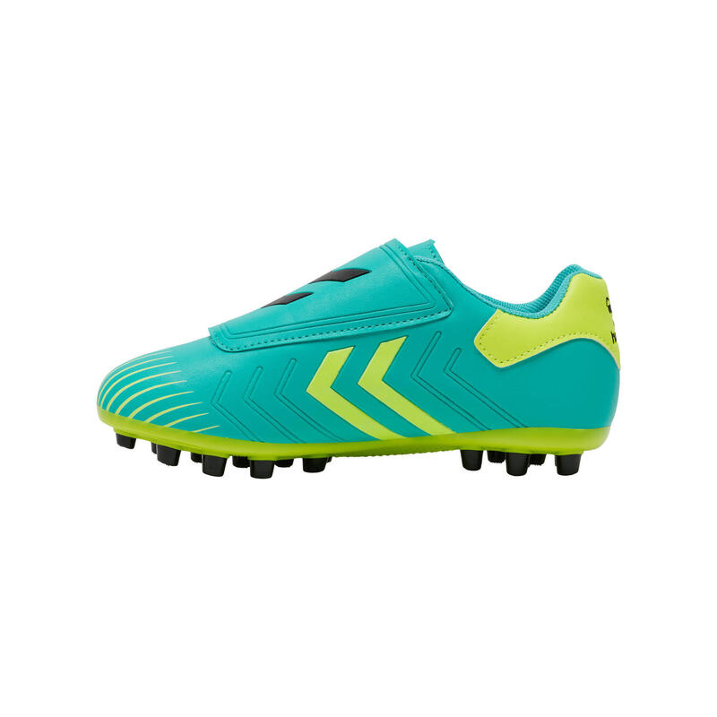 Hummel Training Shoe Hattrick M.g. Jr