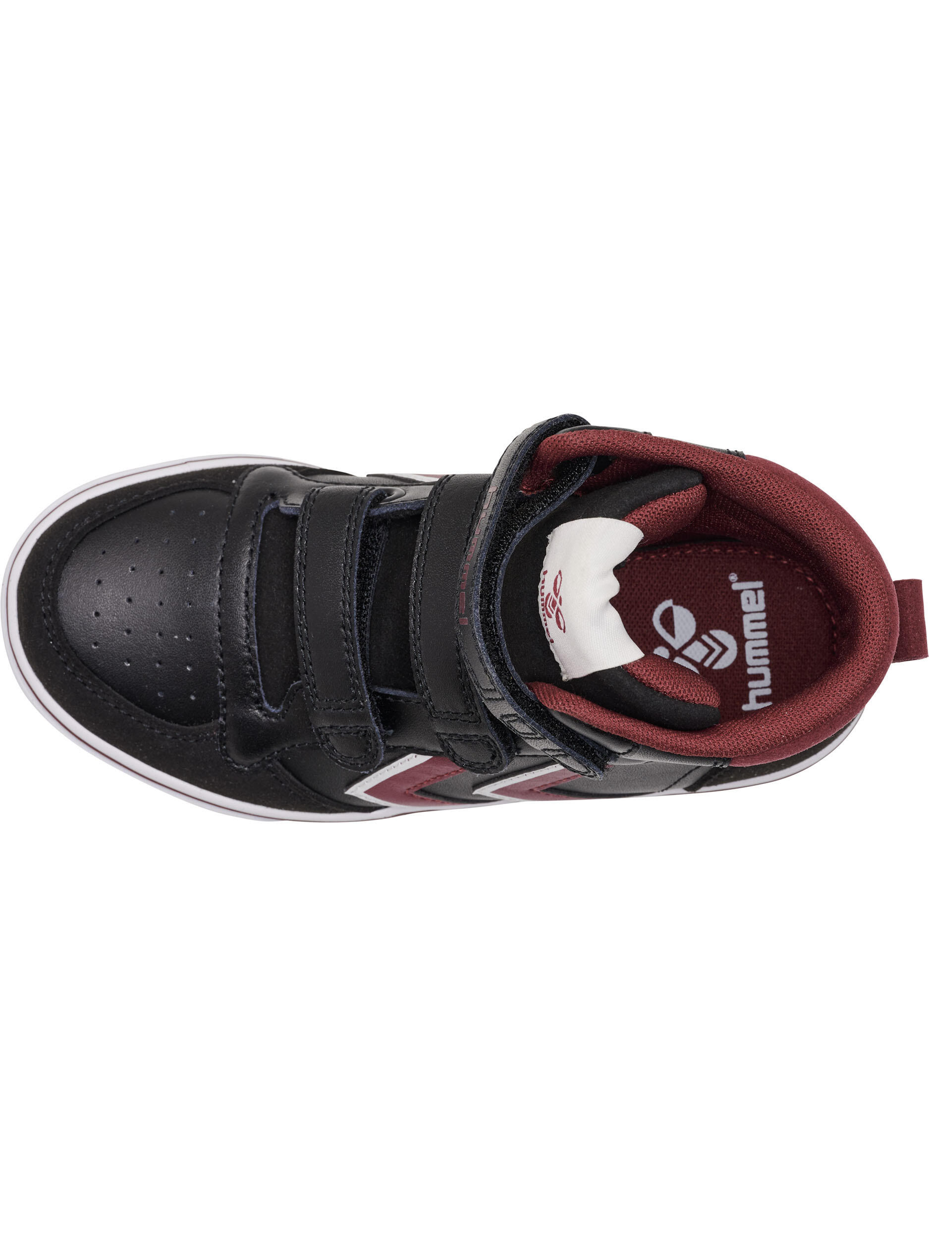 Klittenbandsluiting De Boot Van Winter Stadil Pro Uniseks Kinderen 4/7