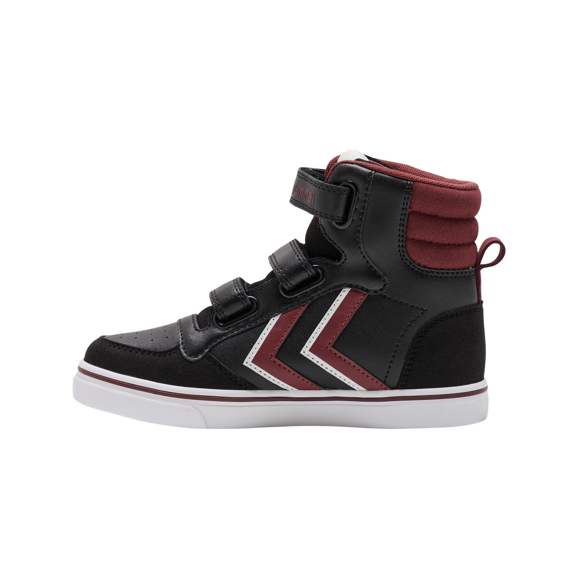 Hummel Scarpe da ginnastica per bambini Stadil Pro