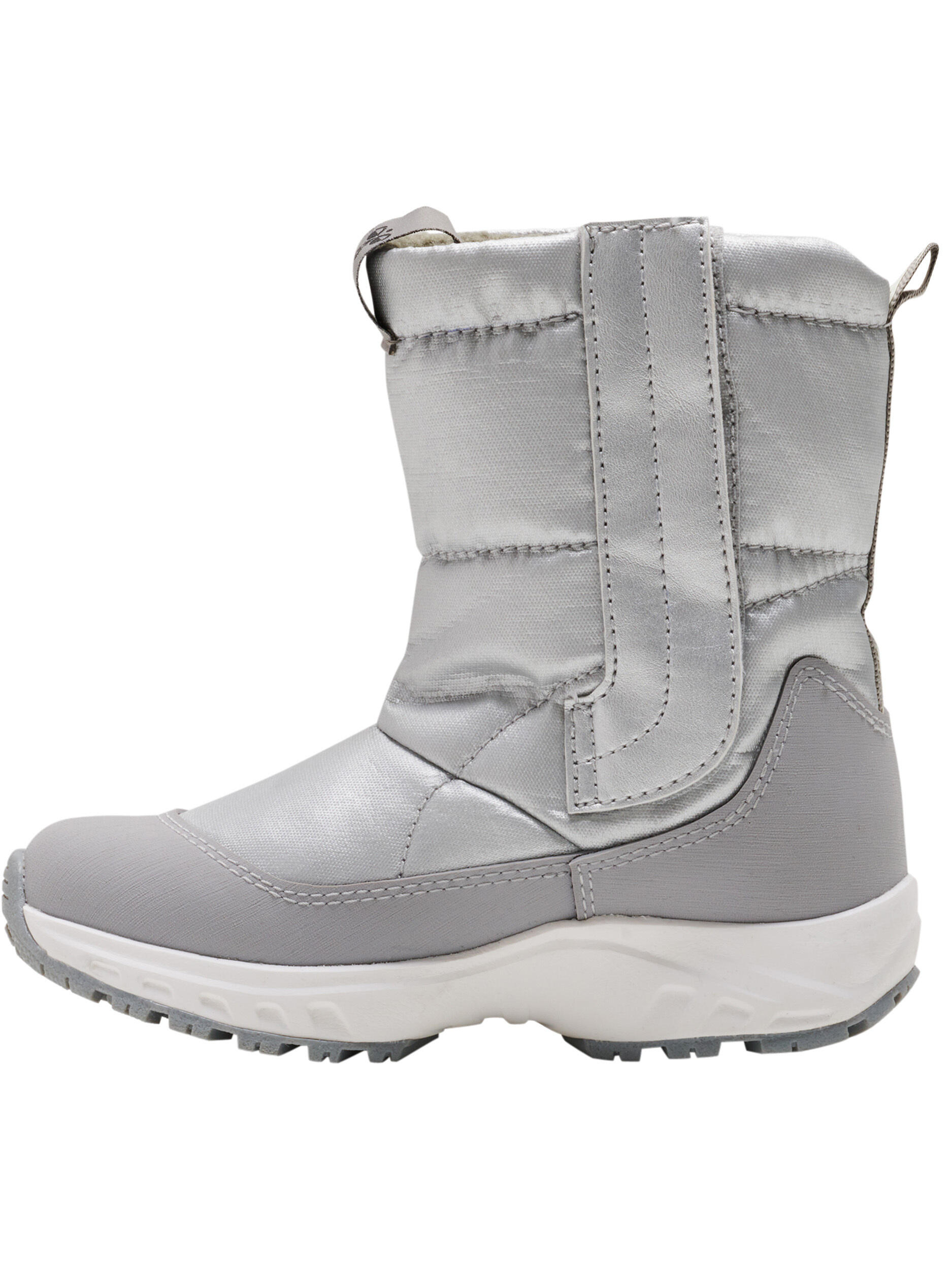 Stivali imbottiti per bambini Hummel Root Puffer Tex 6/7