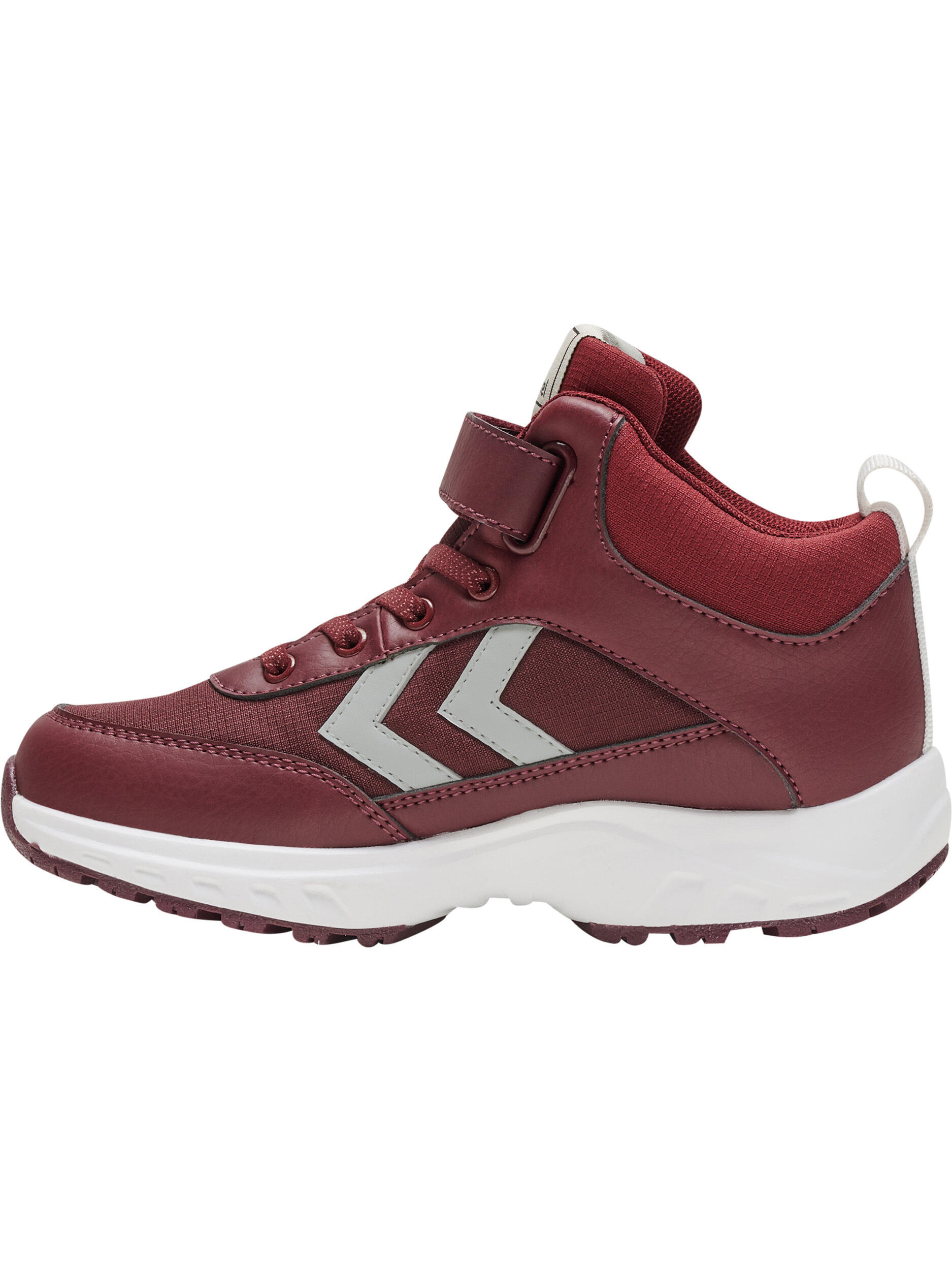 Veters De Boot Van Winter Root Tex Lifestyle Uniseks Kinderen 6/7