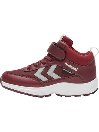 Veters De Boot Van Winter Root Tex Lifestyle Uniseks Kinderen
