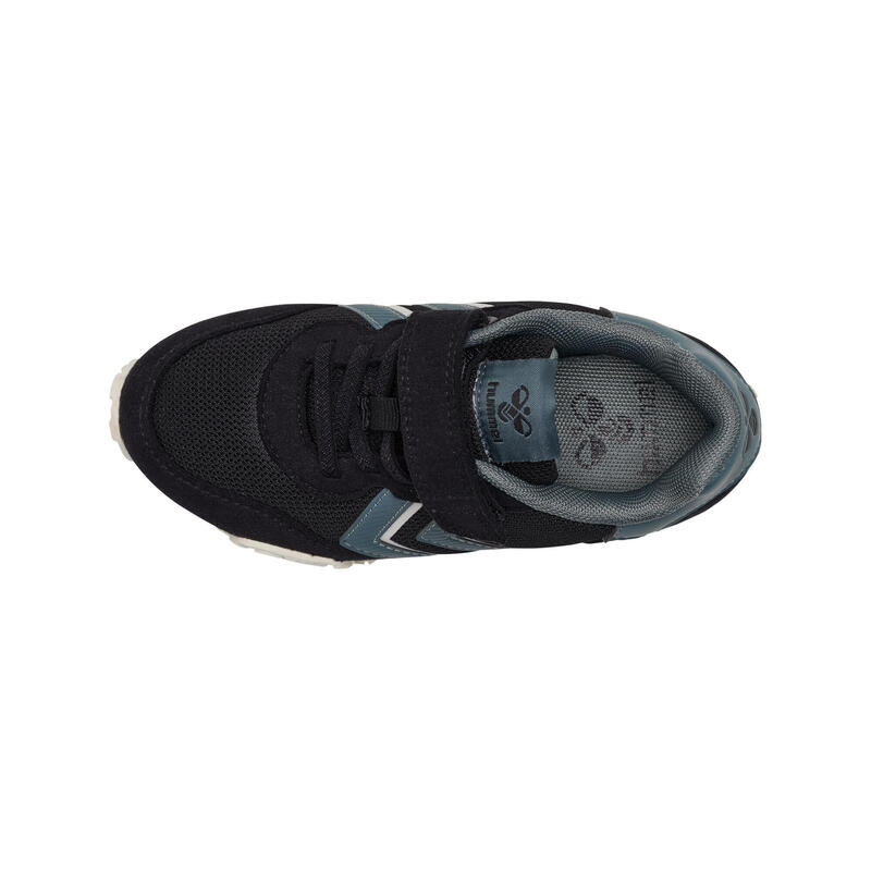 Fermeture Velcro Sneaker Reflex Ftr Garçon HUMMEL