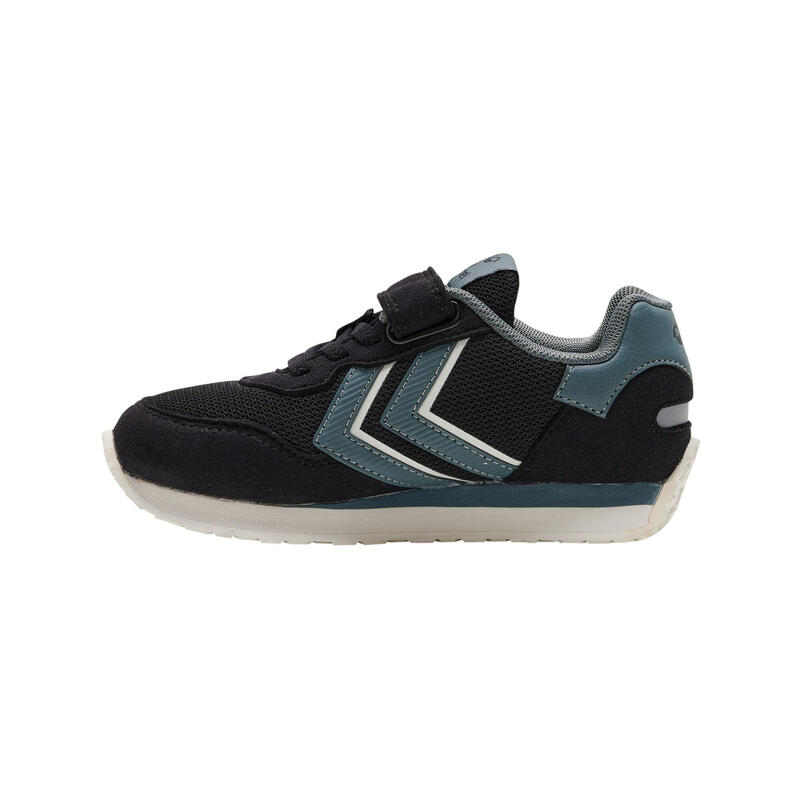 Fermeture Velcro Sneaker Reflex Ftr Garçon HUMMEL