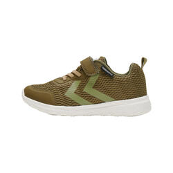 Hummel Sneaker Actus Tex Jr