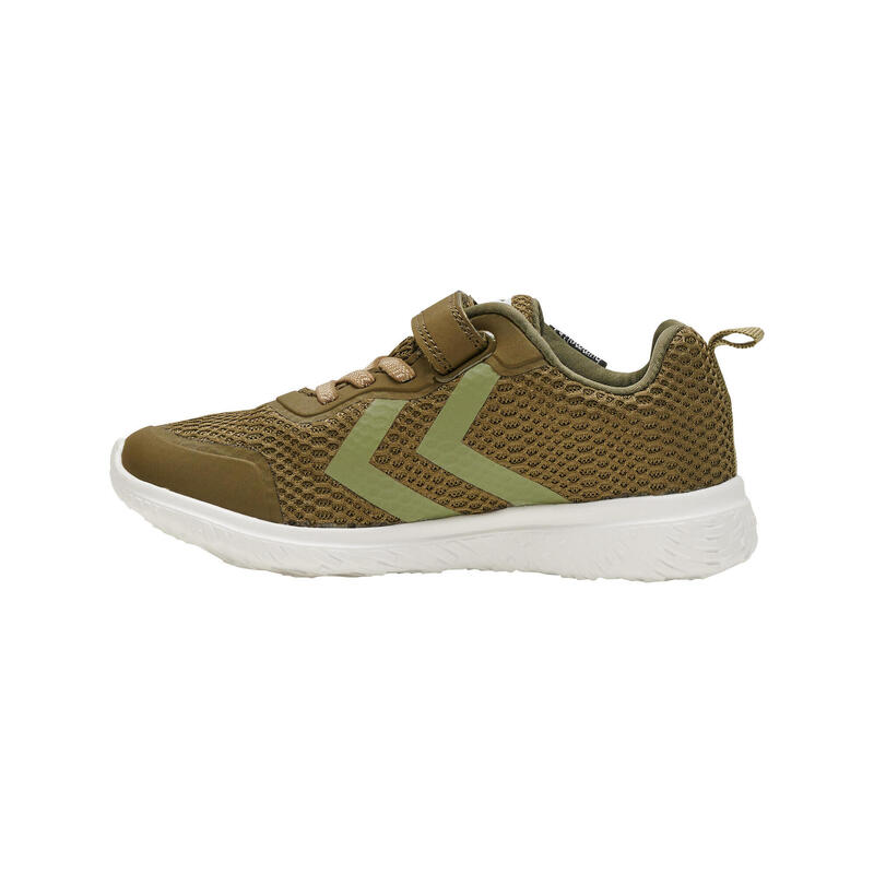 Fermeture Velcro Sneaker Actus Tex Enfant HUMMEL