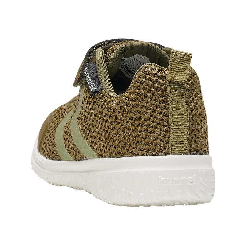 Fermeture Velcro Sneaker Actus Tex Enfant HUMMEL