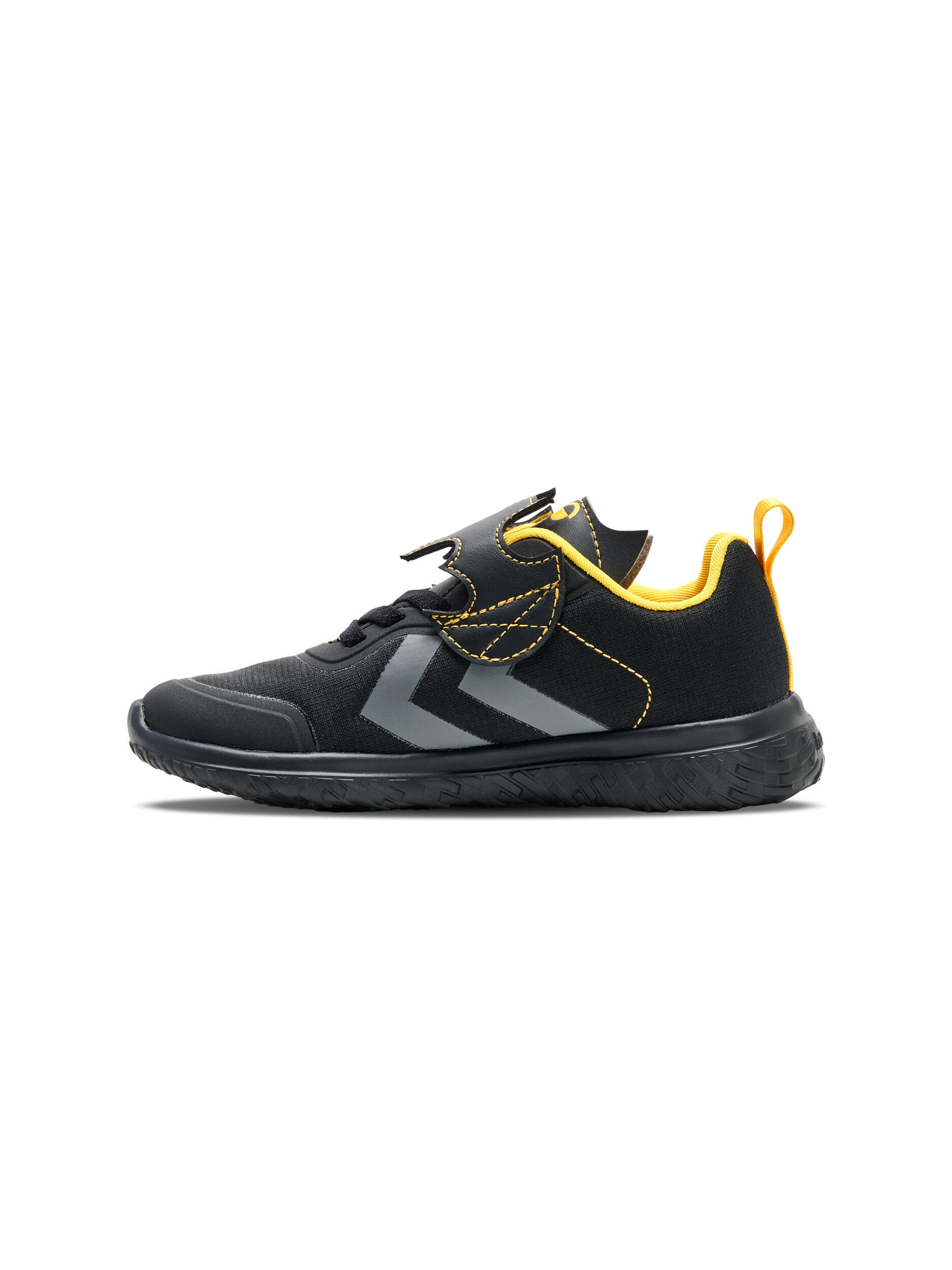 Lacets Élastiques Sneaker Batman Actus Mode De Vie Enfant 6/7