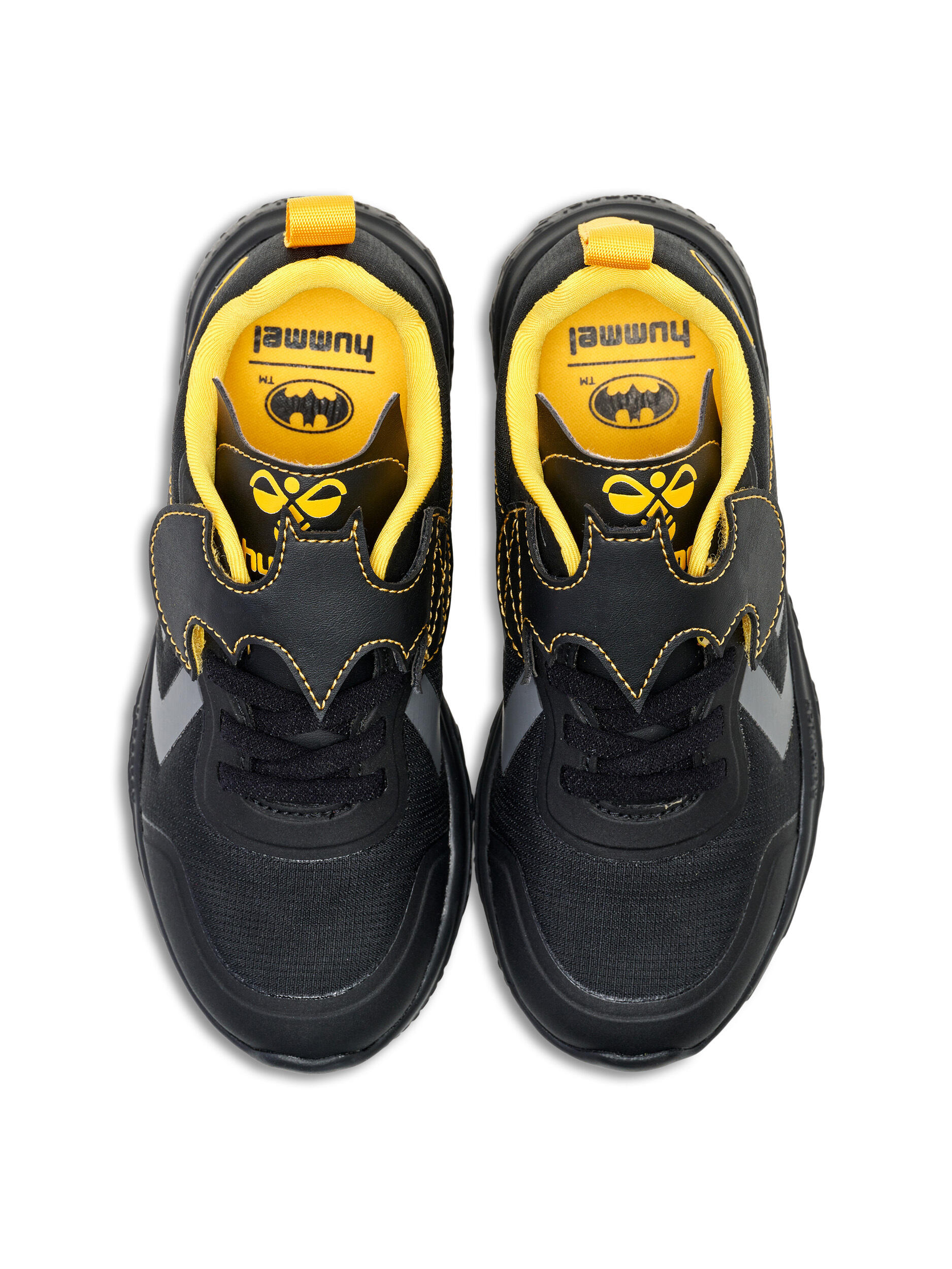 Lacets Élastiques Sneaker Batman Actus Mode De Vie Enfant 7/7