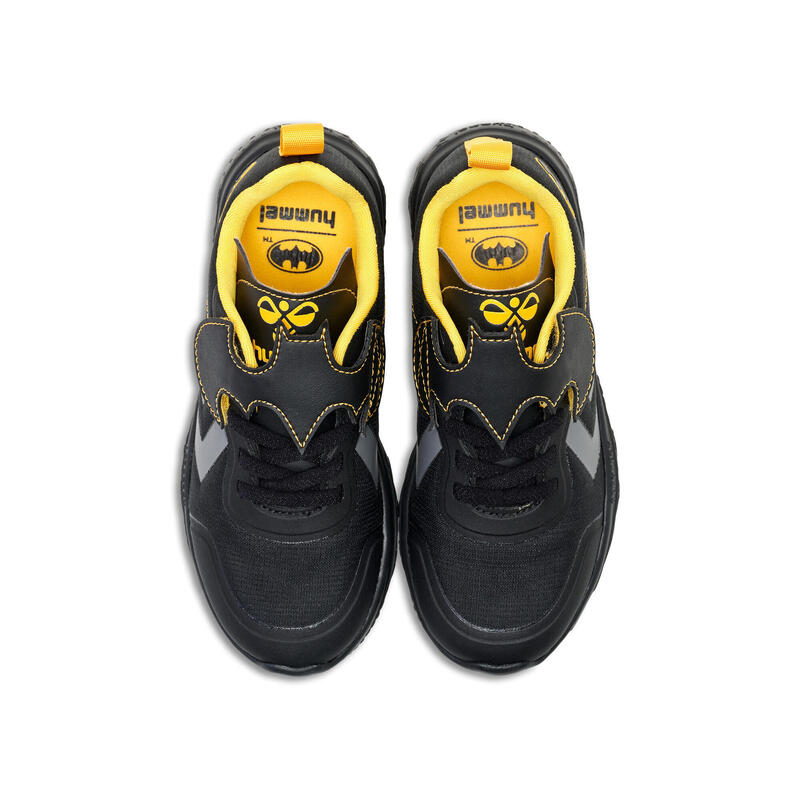 Buty do chodzenia dla dzieci Hummel Batman Actus Recycled