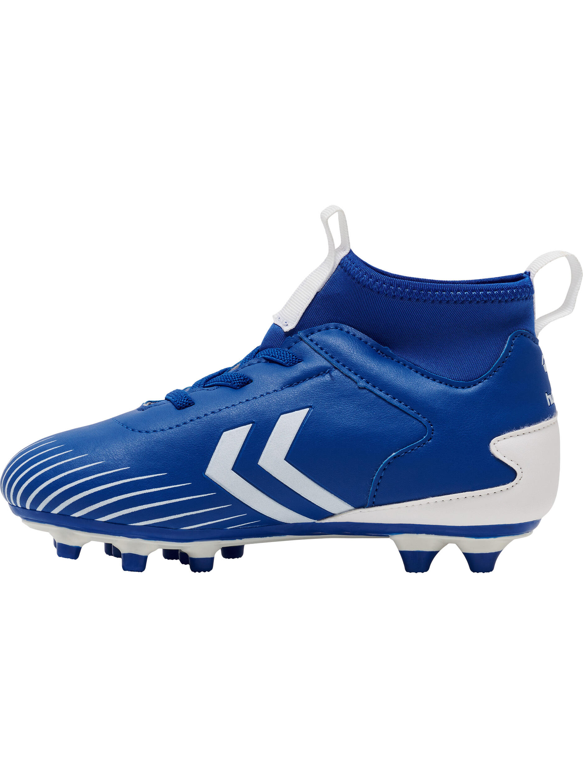 Scarpe calcio per bambini Hummel Prestige F.G. 6/7