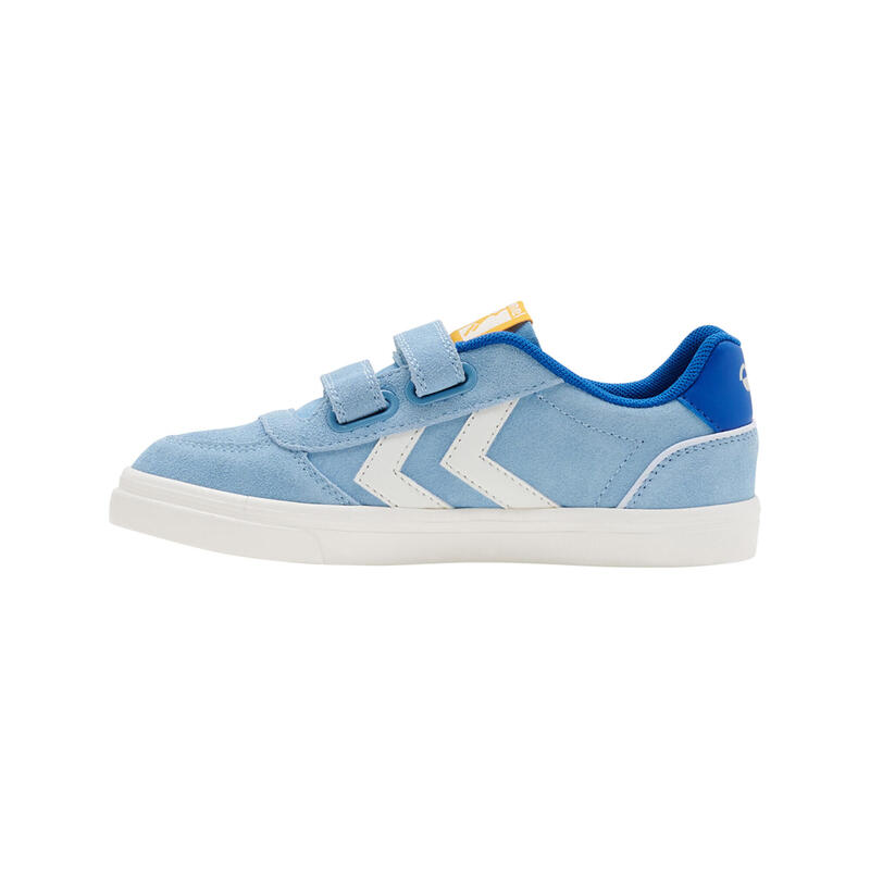 Zapatilla Deportiva Low Stadil 3.0 Los Niños Unisex Hummel