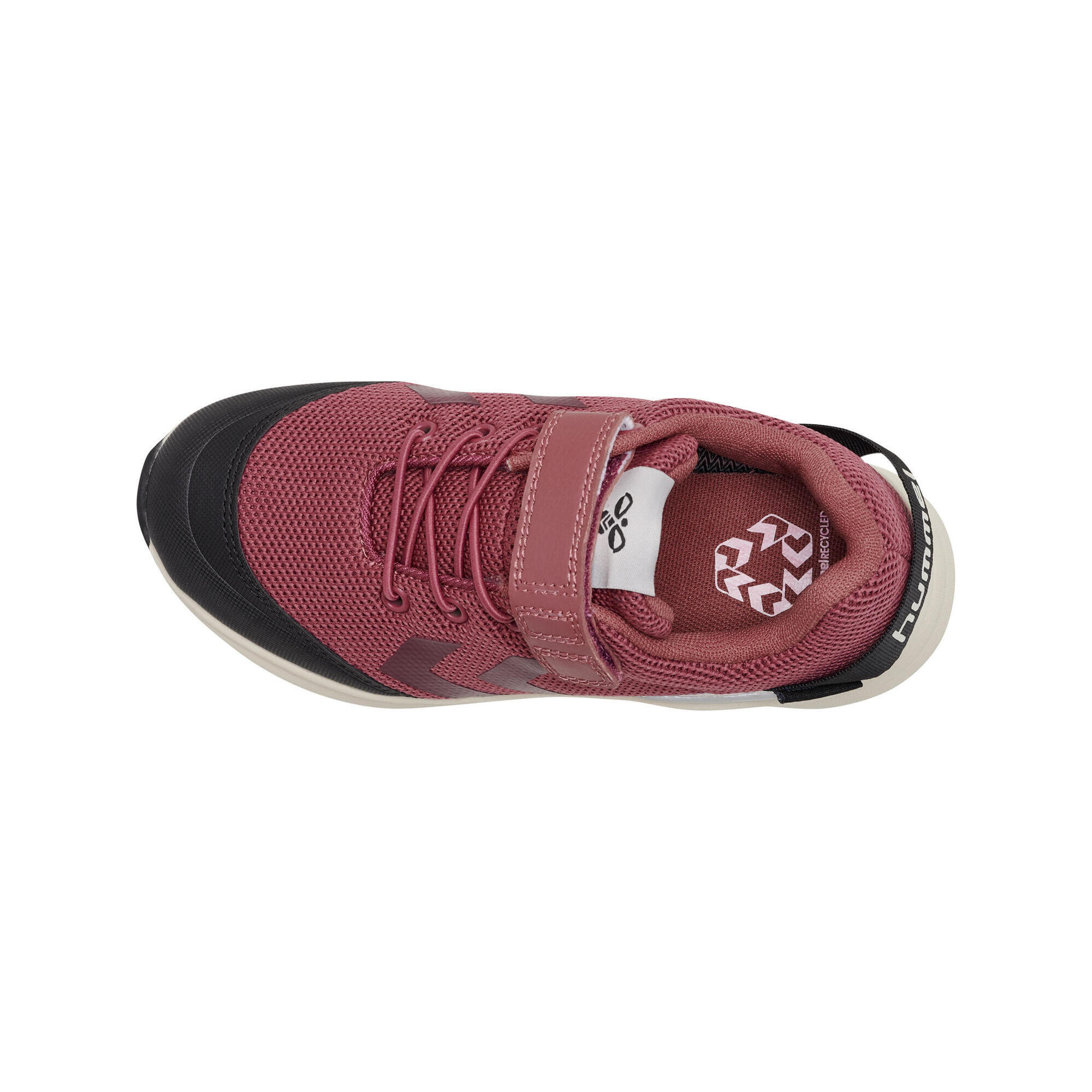 Girl's sneakers Hummel Reach 250 Recycled