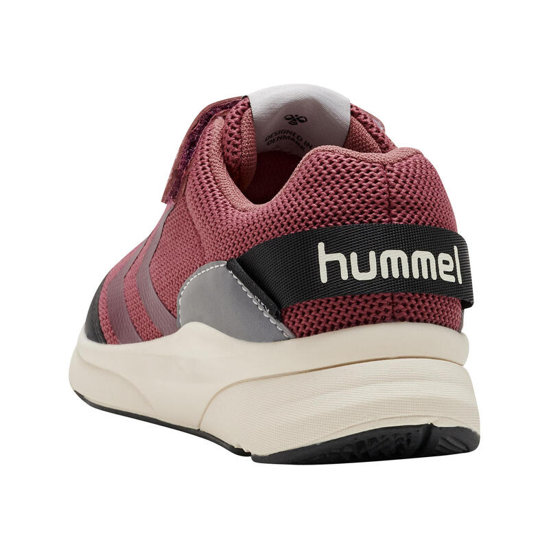 Baskets fille Hummel Reach 250 Recycled