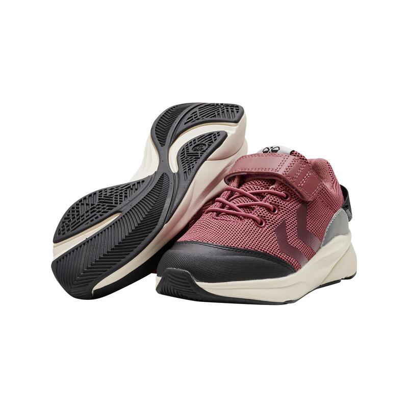 Scarpe da ginnastica da ragazza Hummel Reach 250 Recycled