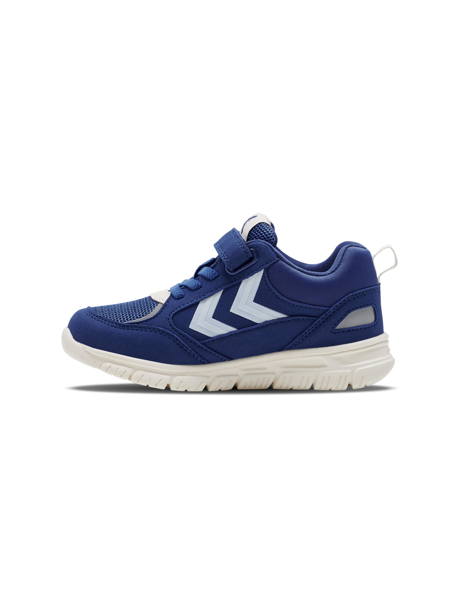 Fermeture Velcro Sneaker X-Light 2.0 Mode De Vie Fille 6/7