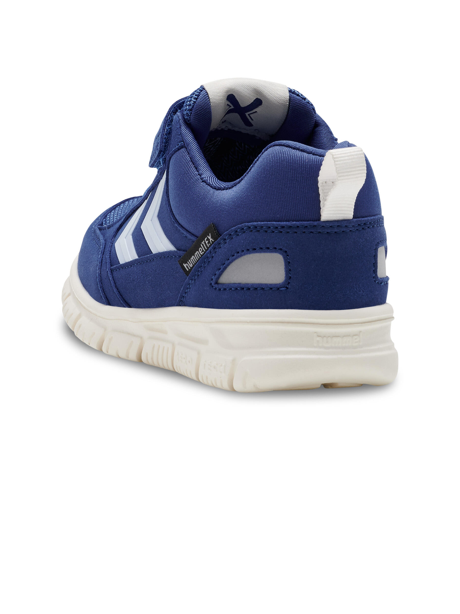 Fermeture Velcro Sneaker X-Light 2.0 Mode De Vie Fille 2/7