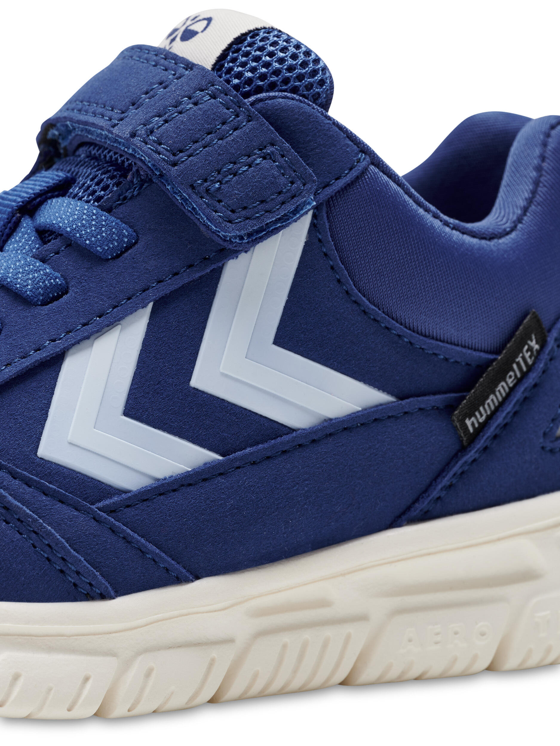 Fermeture Velcro Sneaker X-Light 2.0 Mode De Vie Fille 3/7