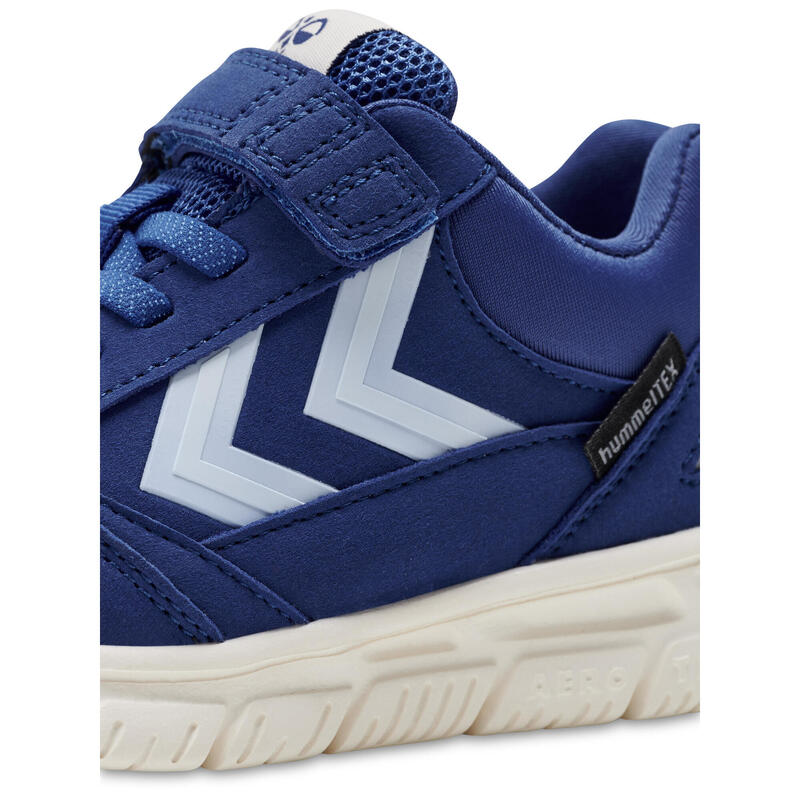 Tépőzáras sportcipő Low X-Light 2.0 Boys HUMMEL HUMMEL