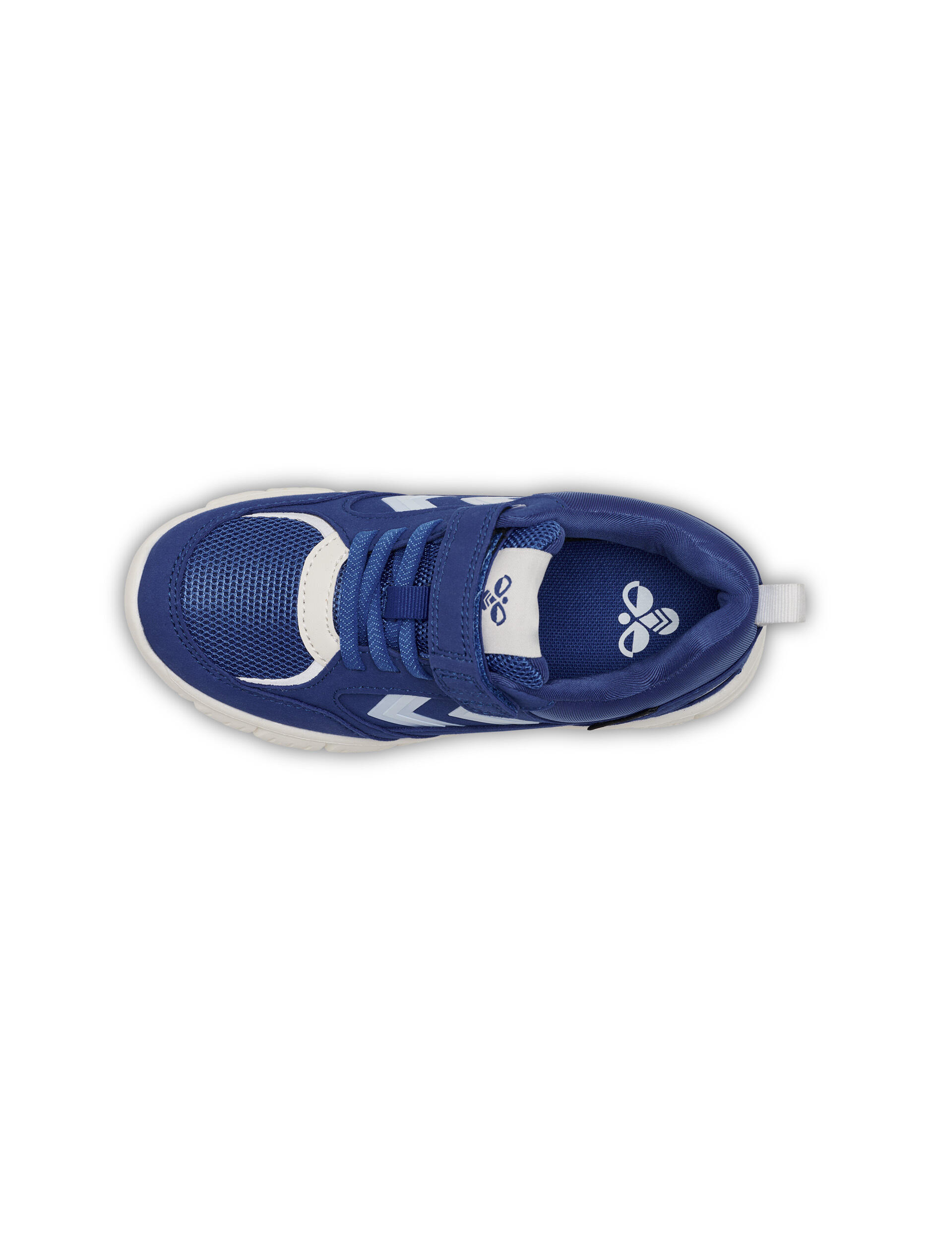 Fermeture Velcro Sneaker X-Light 2.0 Mode De Vie Fille 4/8