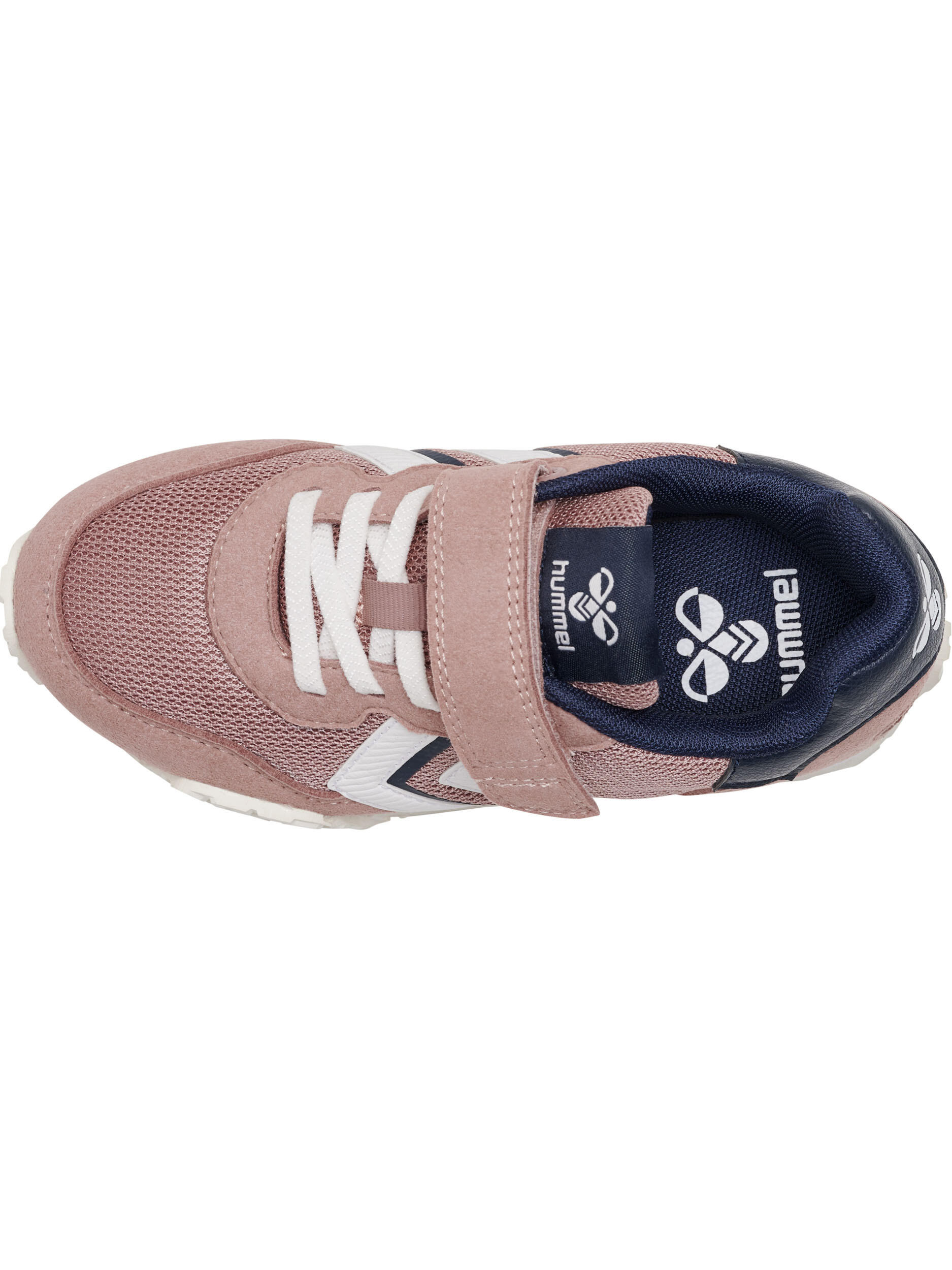 Klittenbandsluiting Sportschoen Reflex Ftr Lifestyle Meisjes 4/8