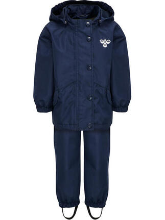 Regenanzug Hmlreva Kinder