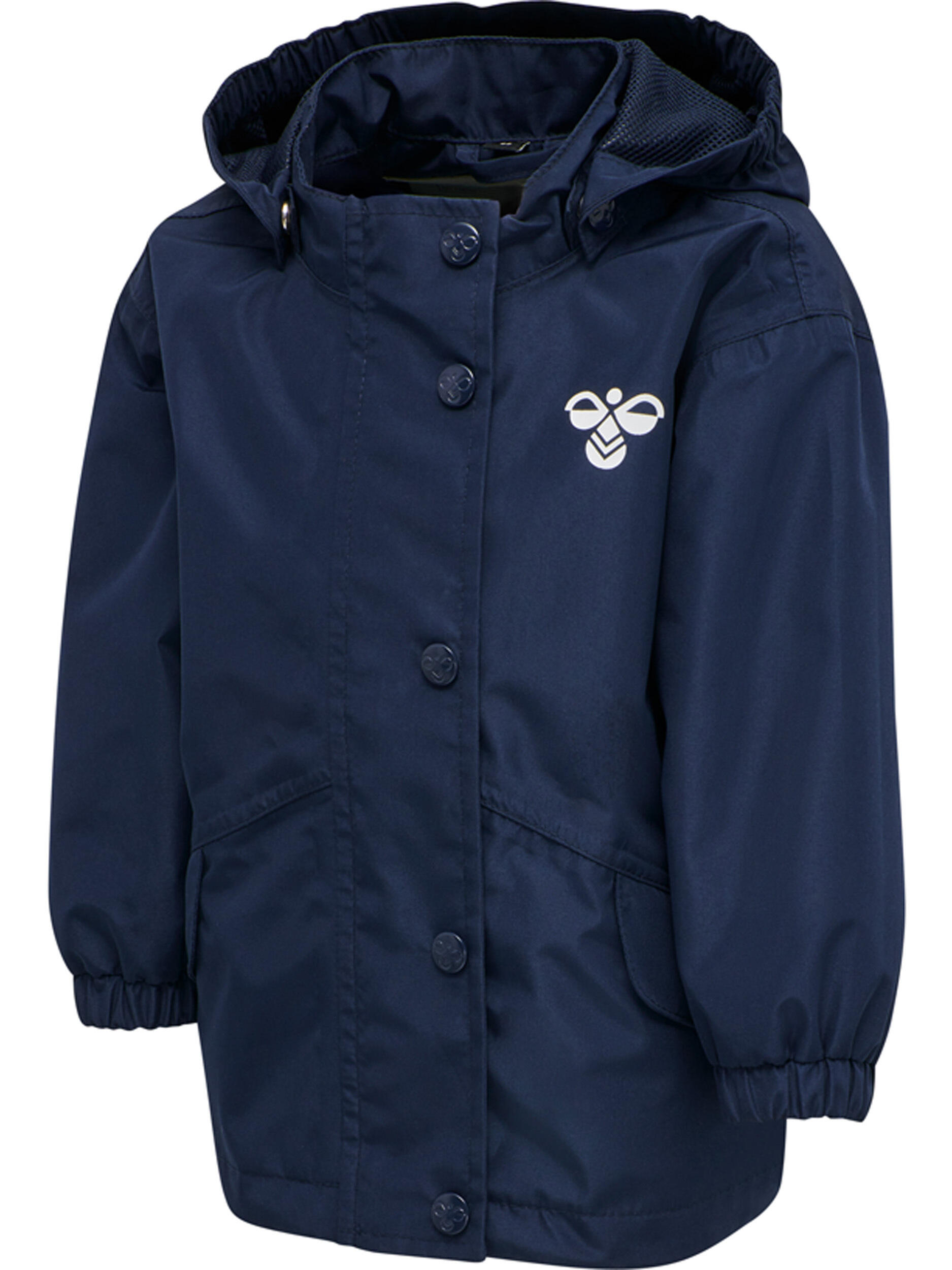 Tuta da pioggia per bambini Hummel hmlreva 3/7
