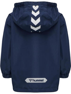 Tuta da pioggia per bambini Hummel hmlreva