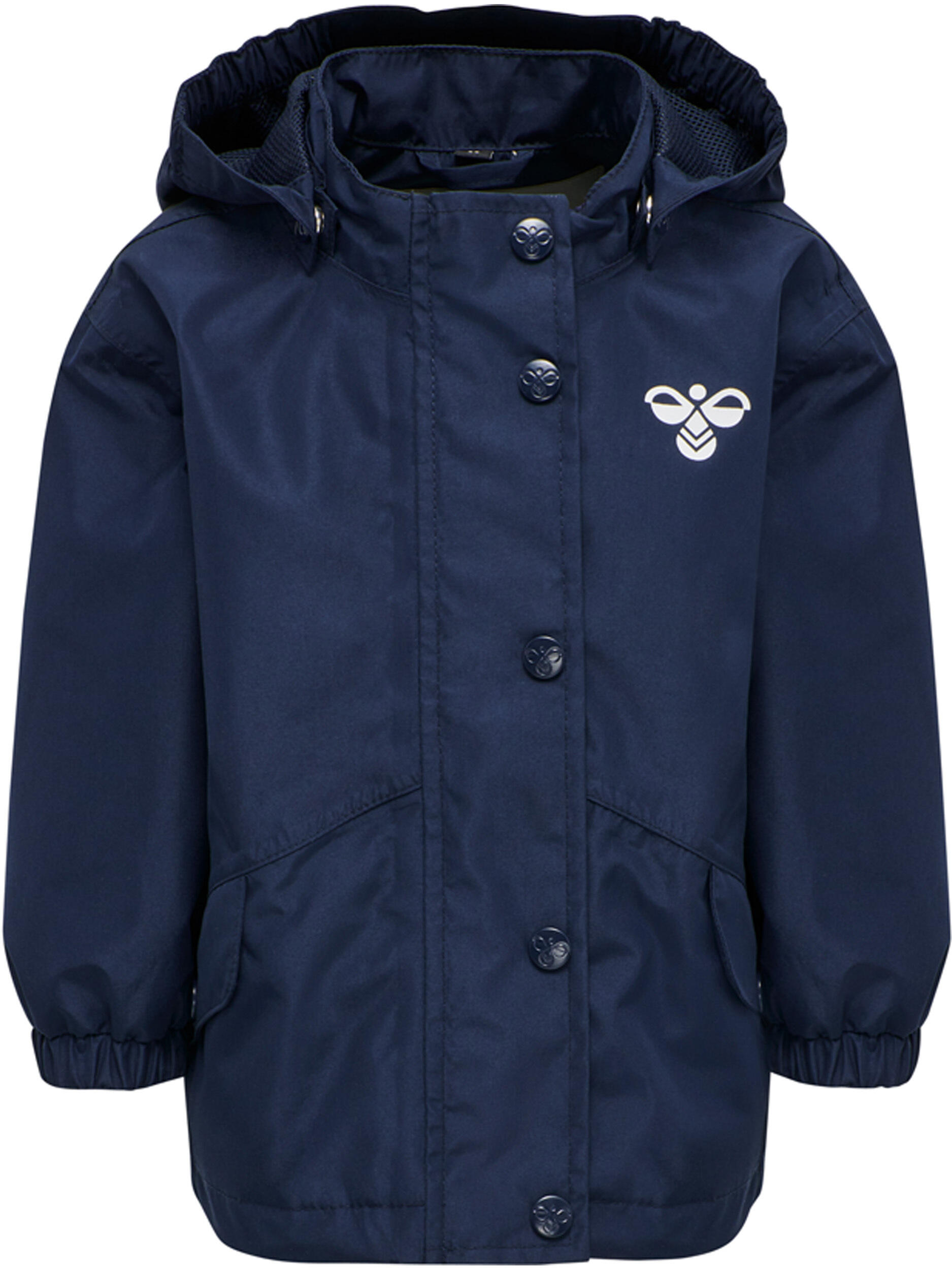 Tuta da pioggia per bambini Hummel hmlreva 5/7