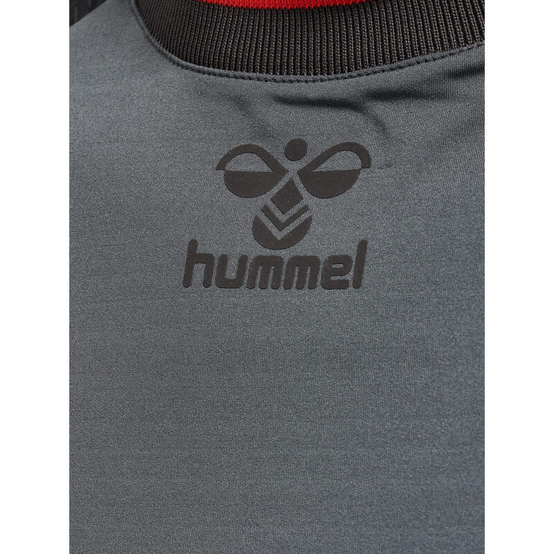 T-Shirt Hmlpro Multisport Homme Absorbant L'humidité Hummel