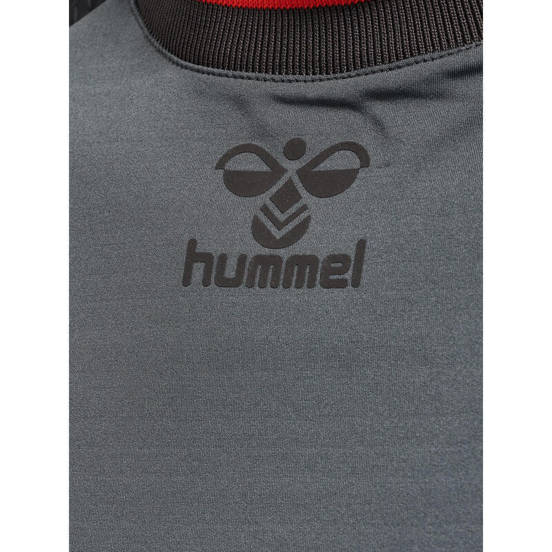 T-Shirt Hmlpro Multisport Homme Séchage Rapide Hummel