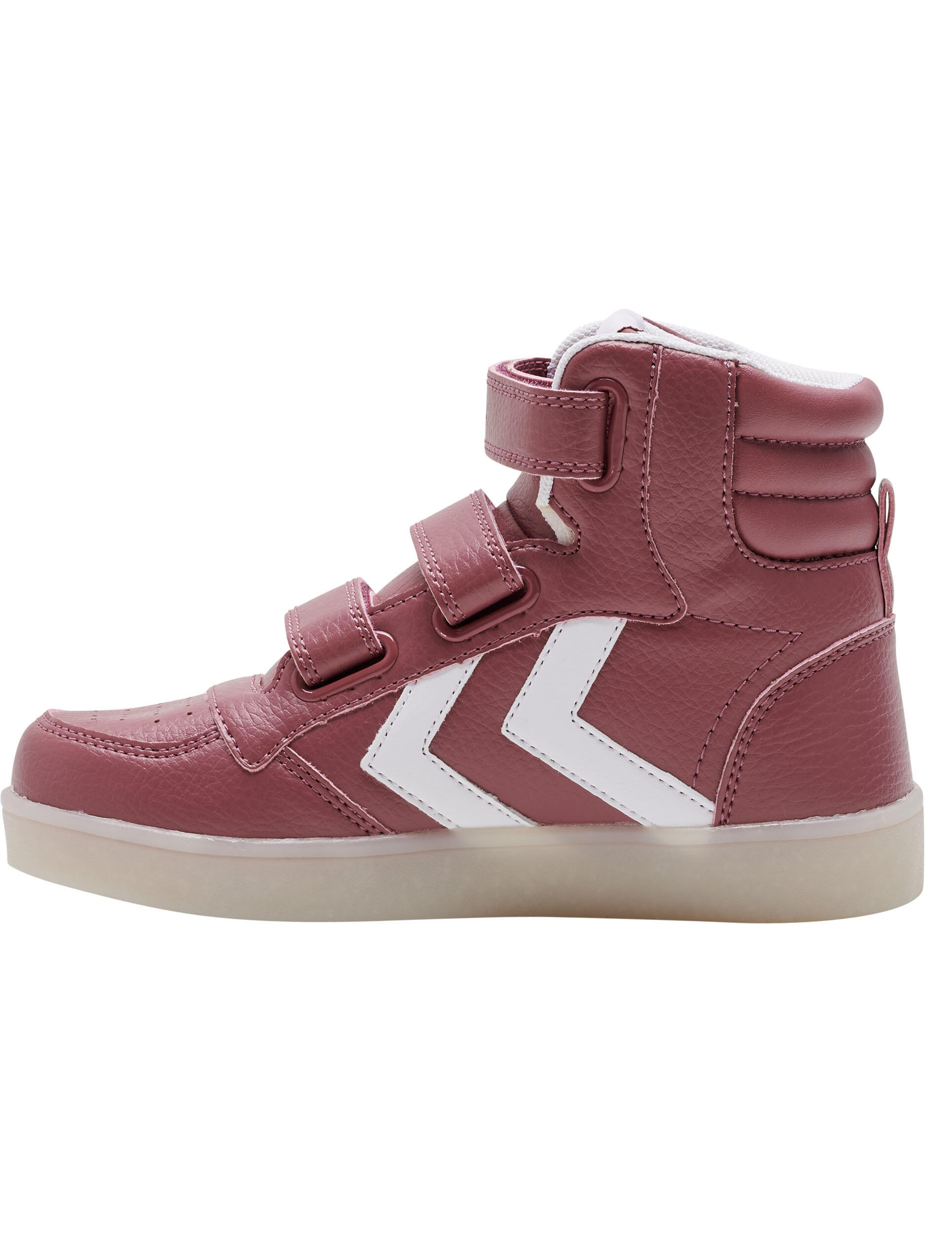 Fermeture Velcro Botte D'hiver Stadil Flash Mode De Vie Enfant 6/7