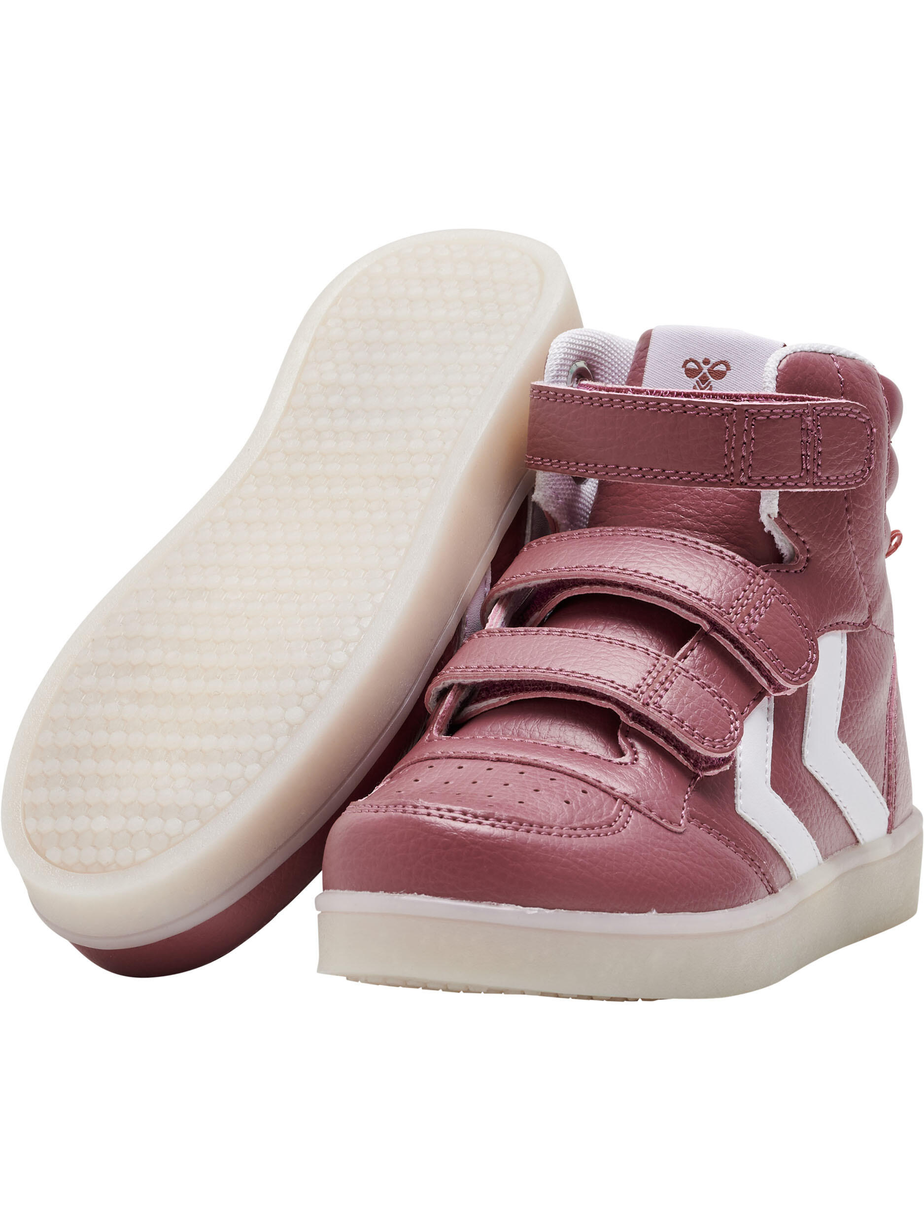 Fermeture Velcro Botte D'hiver Stadil Flash Mode De Vie Enfant 4/7