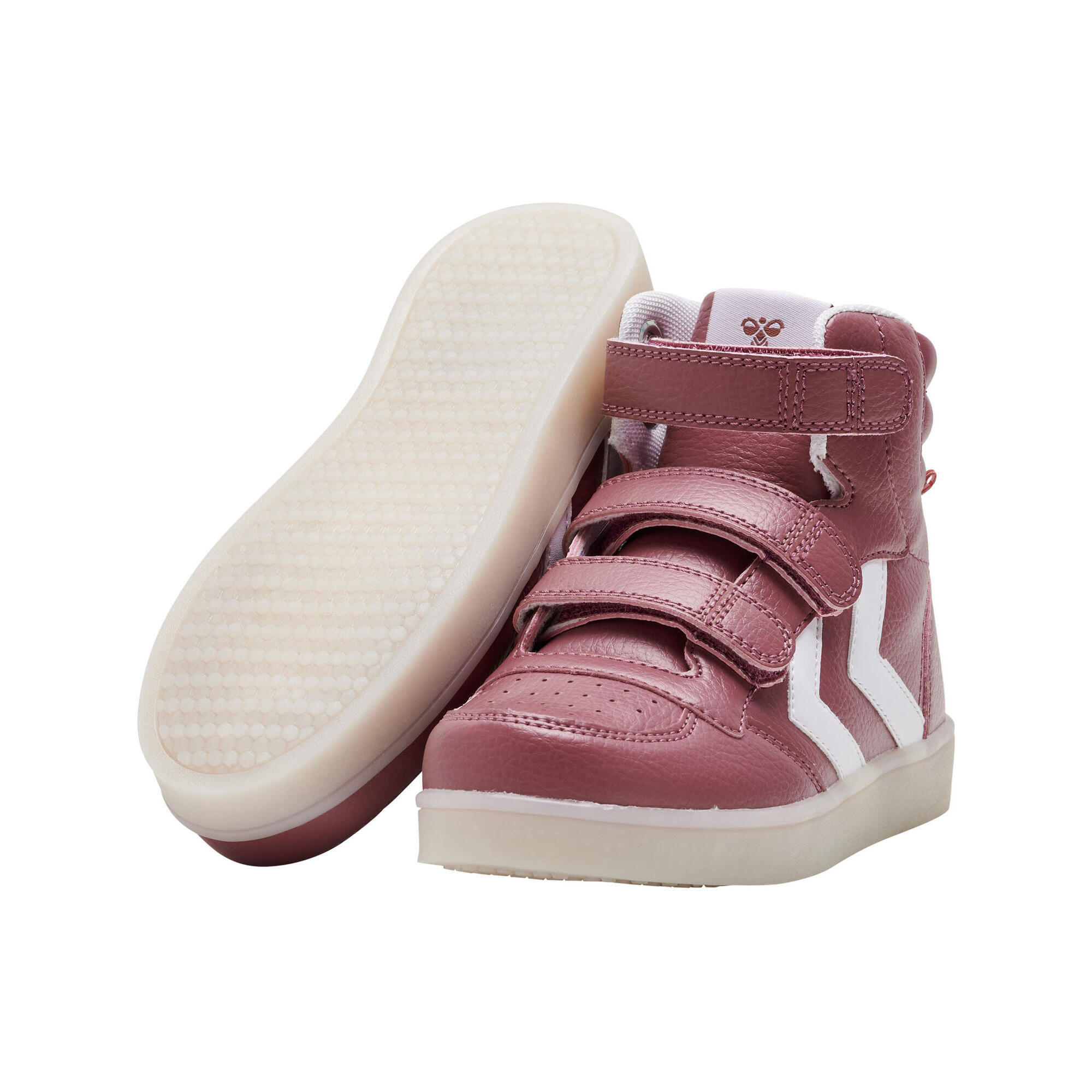 Girls' sneakers Hummel Stadil Flash