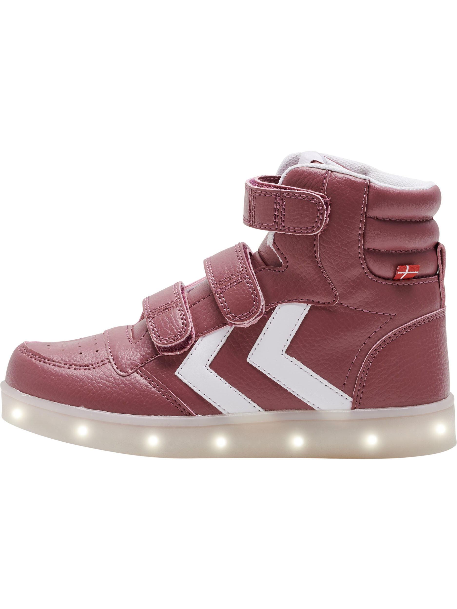 HUMMEL Scarpe da ginnastica da bambina Hummel Stadil Flash
