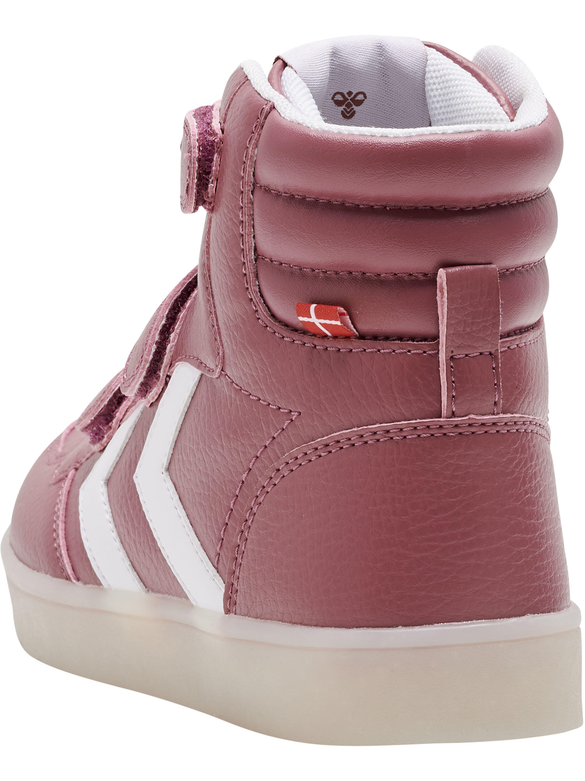 Fermeture Velcro Botte D'hiver Stadil Flash Mode De Vie Enfant 2/7