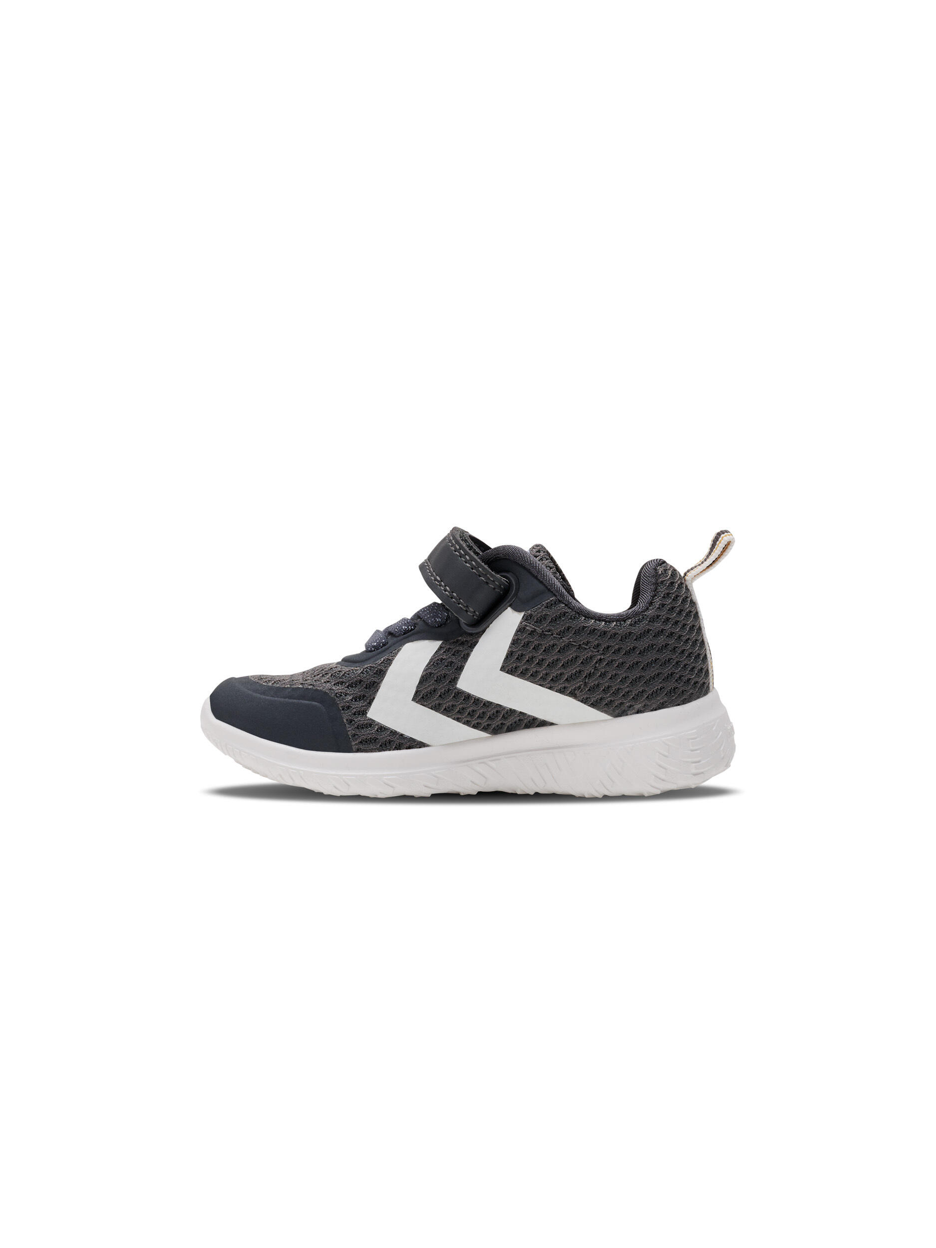 Klettverschluss Sneaker Actus Recycled Kinder HUMMEL 6/7