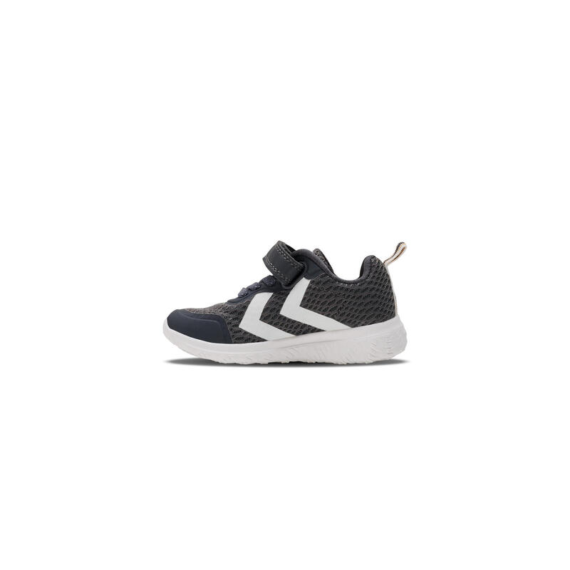 Fermeture Velcro Sneaker Actus Recycled Enfant HUMMEL