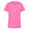 T-Shirt Base Cool Hardlopen Vrouwelijk Newline