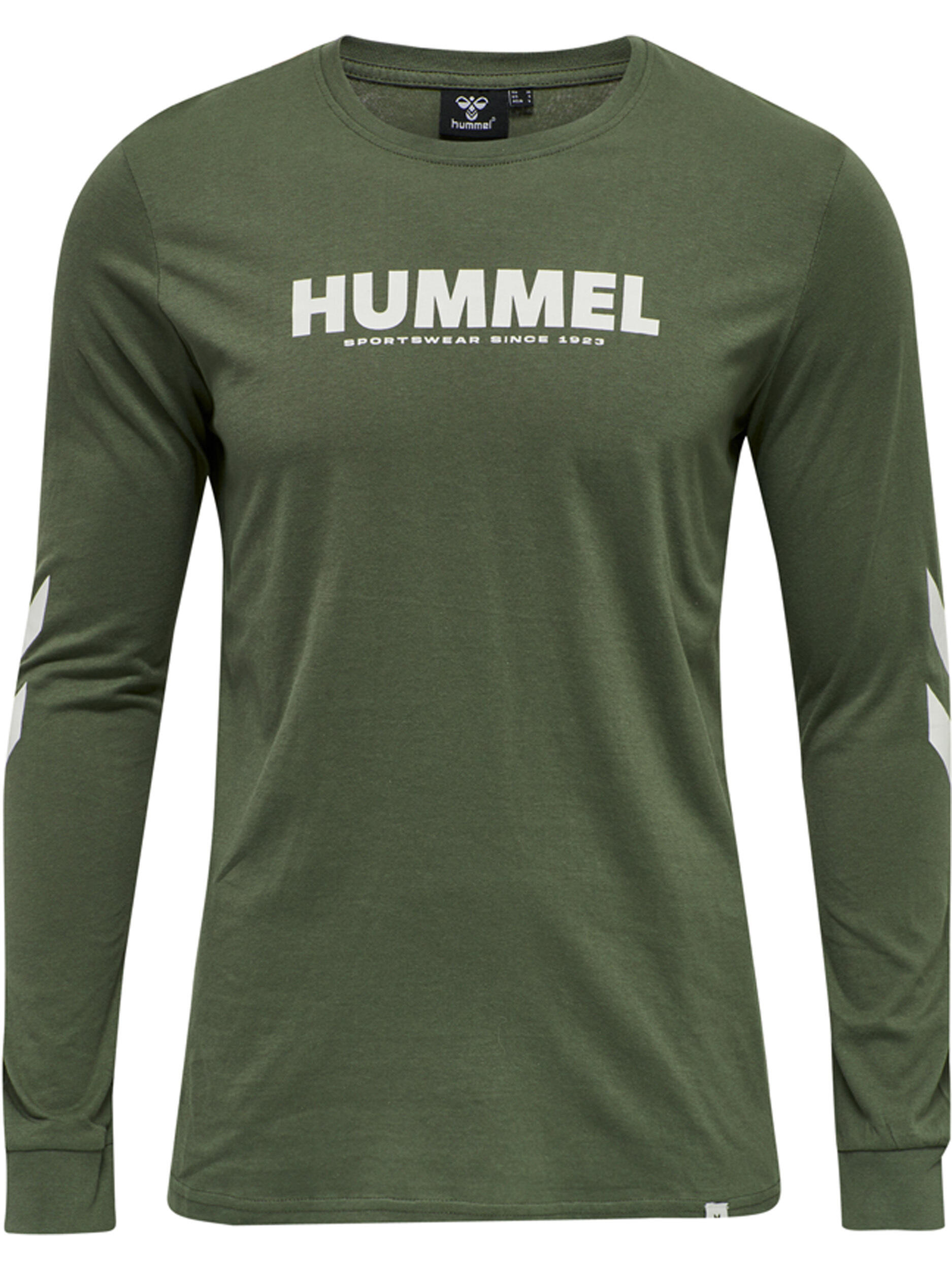 Enfiler T-Shirt Hmllegacy Adulte HUMMEL 7/7