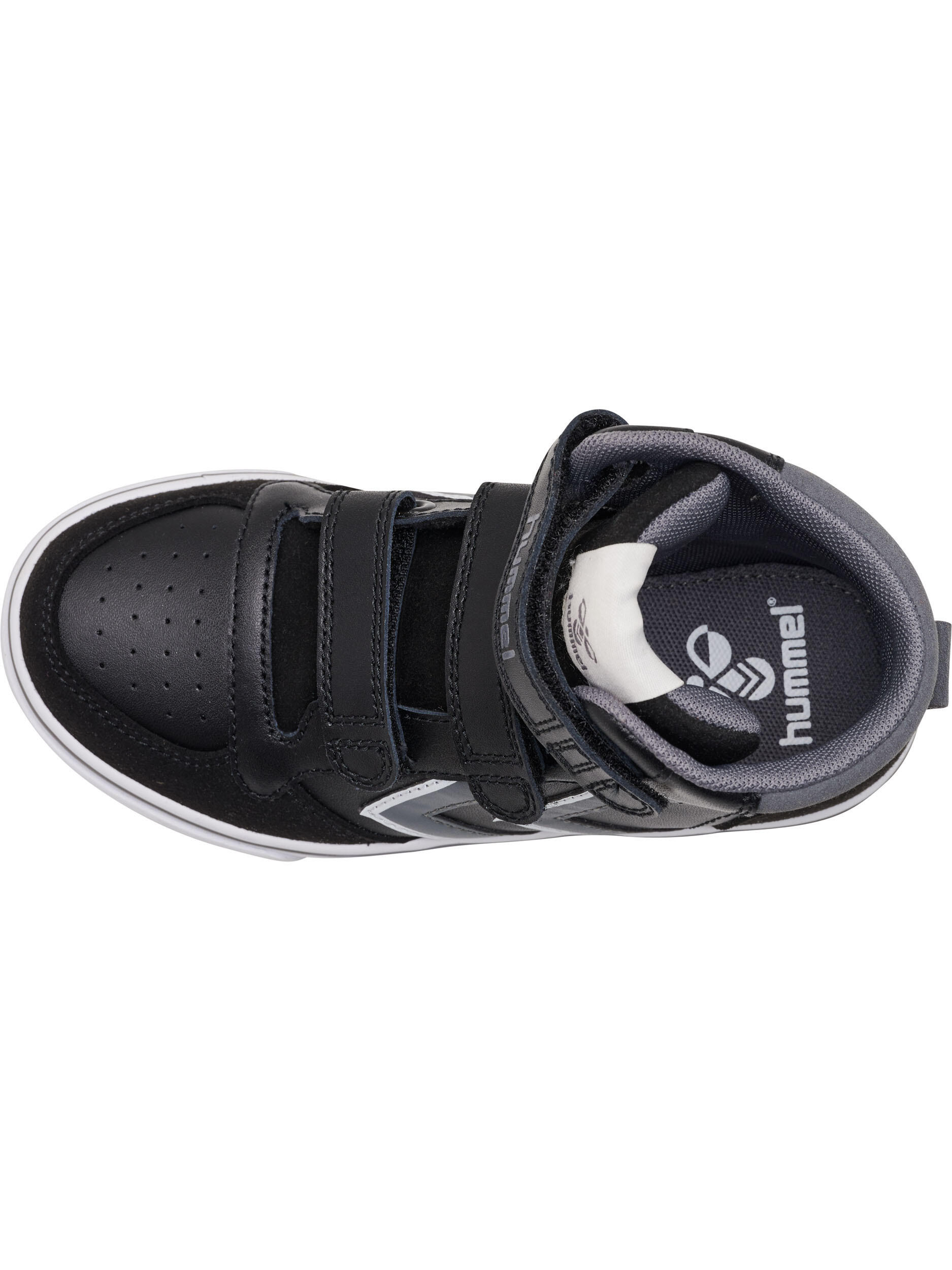 Fermeture Velcro Botte D'hiver Stadil Pro Enfant 4/7