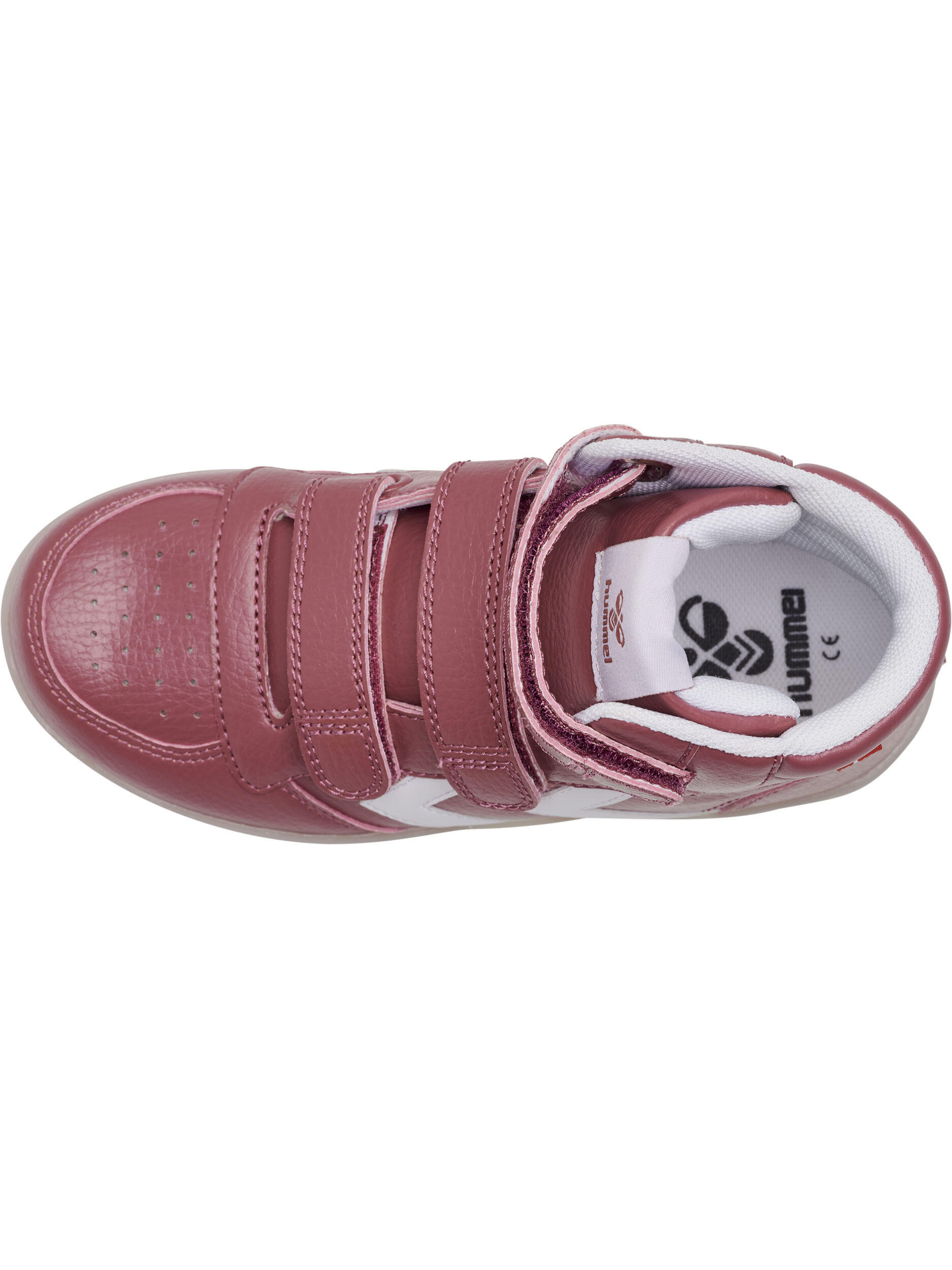 Sneakersy dziewczęce Hummel Stadil Flash 4/7