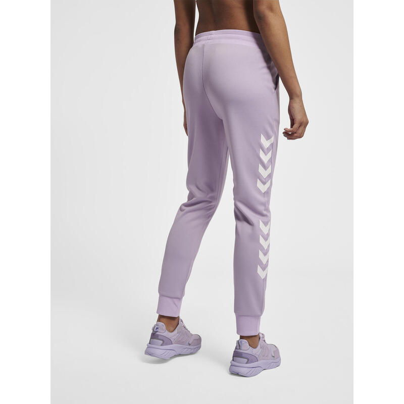 Fermeture À Cordon Pantalon Hmllegacy Femme HUMMEL