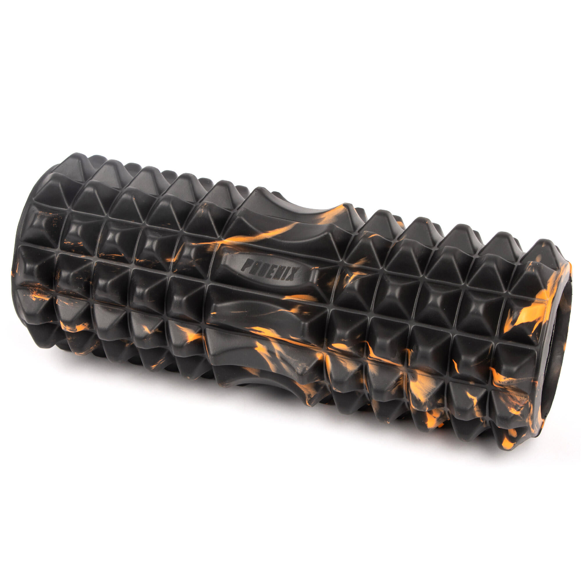 DEEP TISSUE MASSAGE ROLLER 4/7