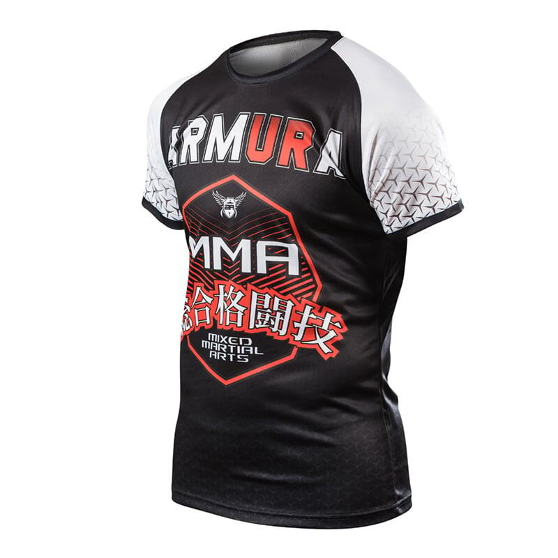 Tricou Armura MMA